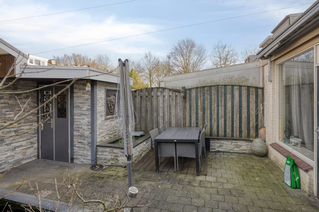 Foto 22 van Hobbemalaan 9