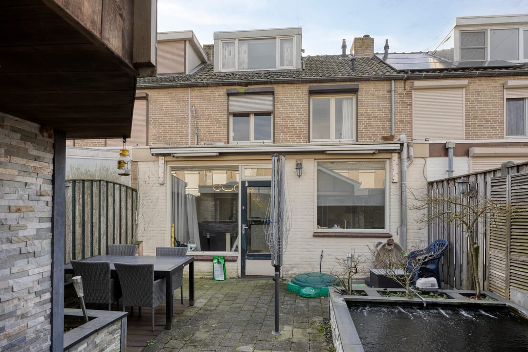 Foto 23 van Hobbemalaan 9