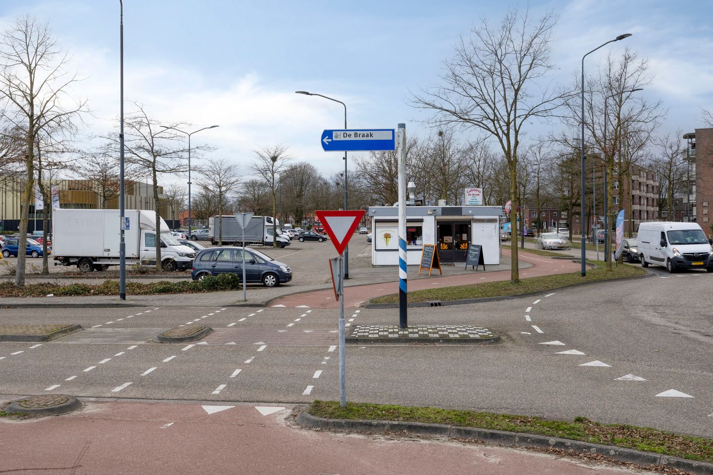 Foto 25 van Hobbemalaan 9