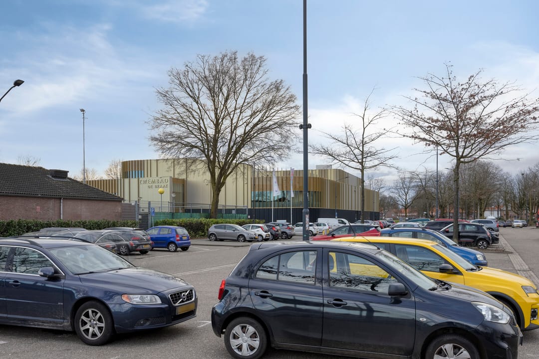 Foto 26 van Hobbemalaan 9