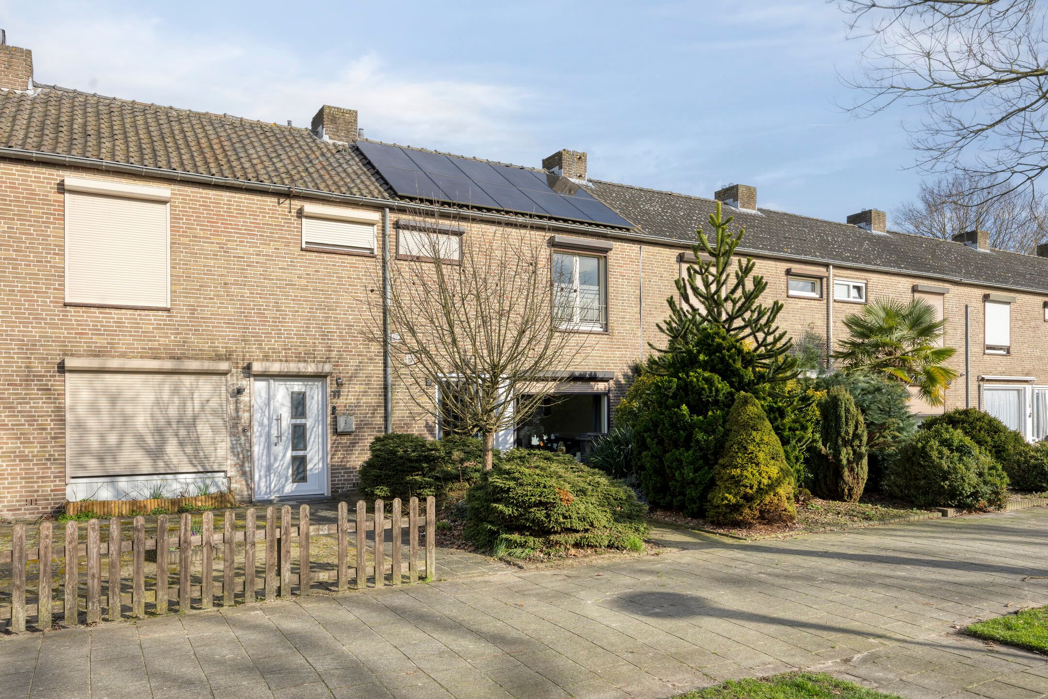 Foto 27 van Hobbemalaan 9