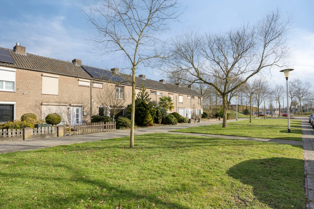 Foto 28 van Hobbemalaan 9