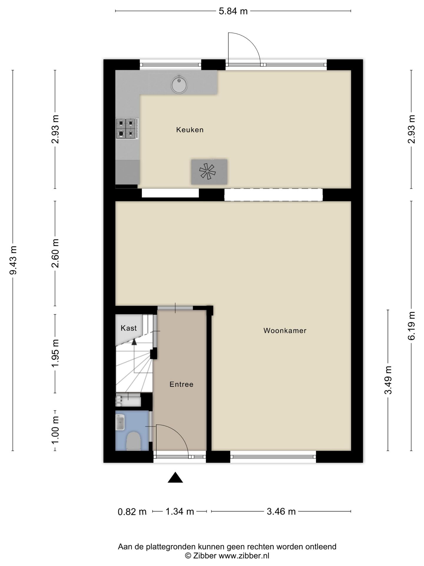 Foto 29 van Hobbemalaan 9