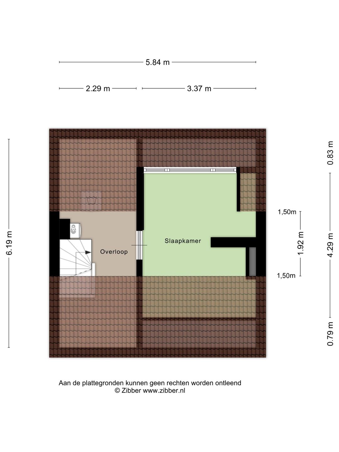 Foto 31 van Hobbemalaan 9