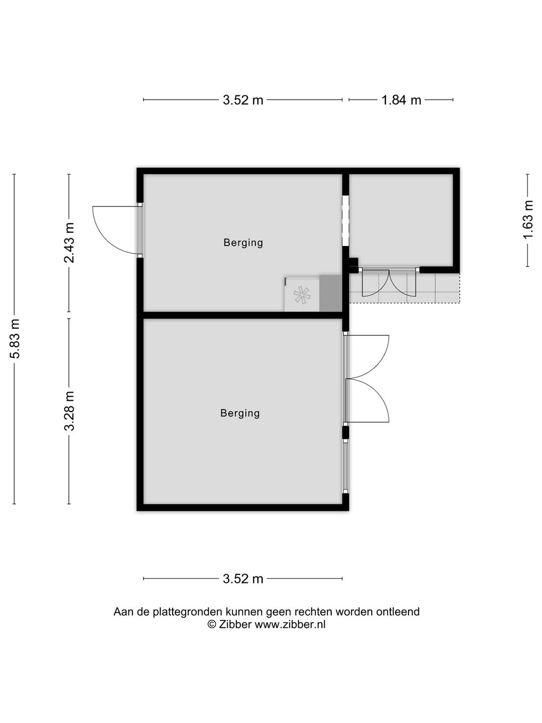 Foto 32 van Hobbemalaan 9
