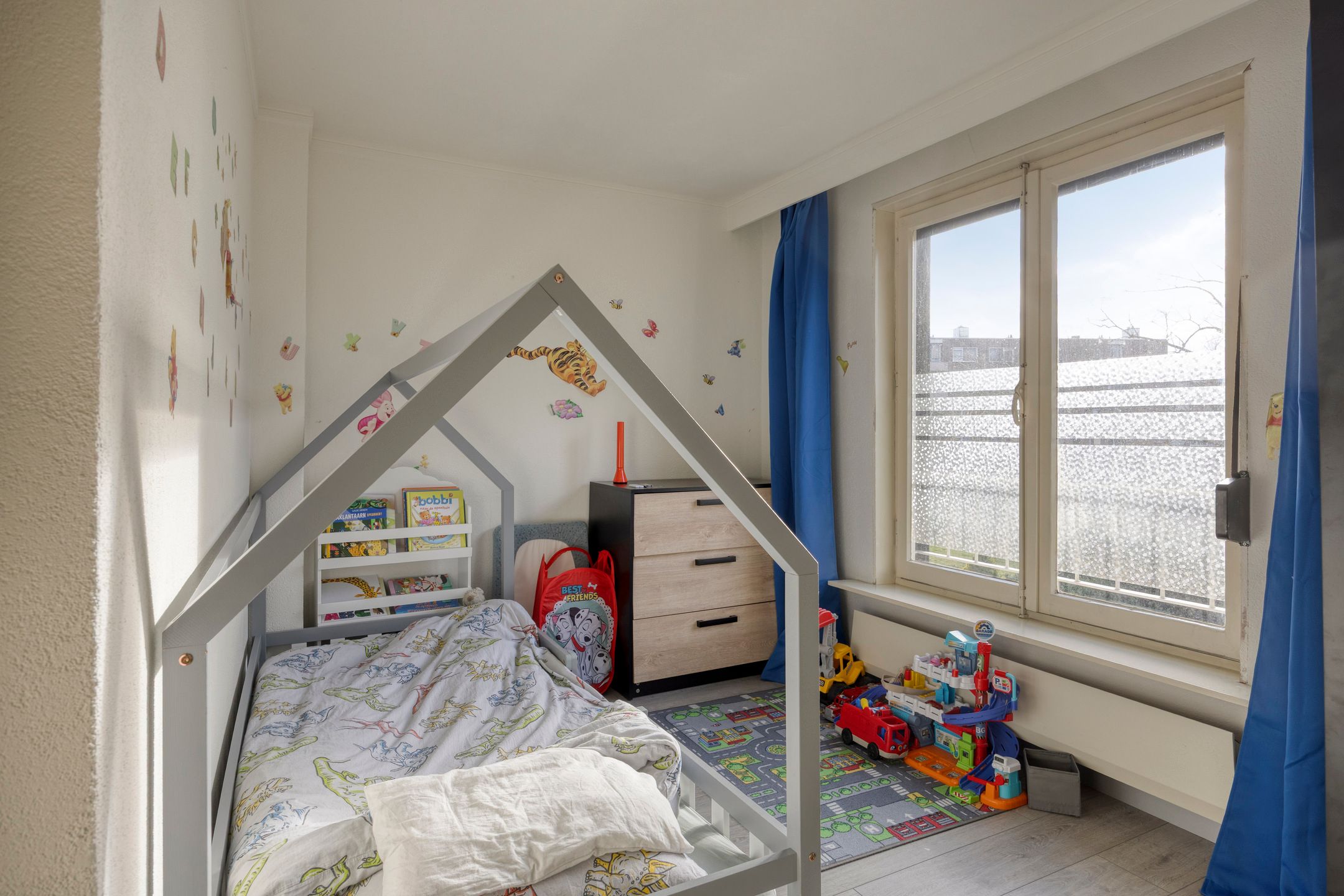 Foto 15 van Hobbemalaan 9