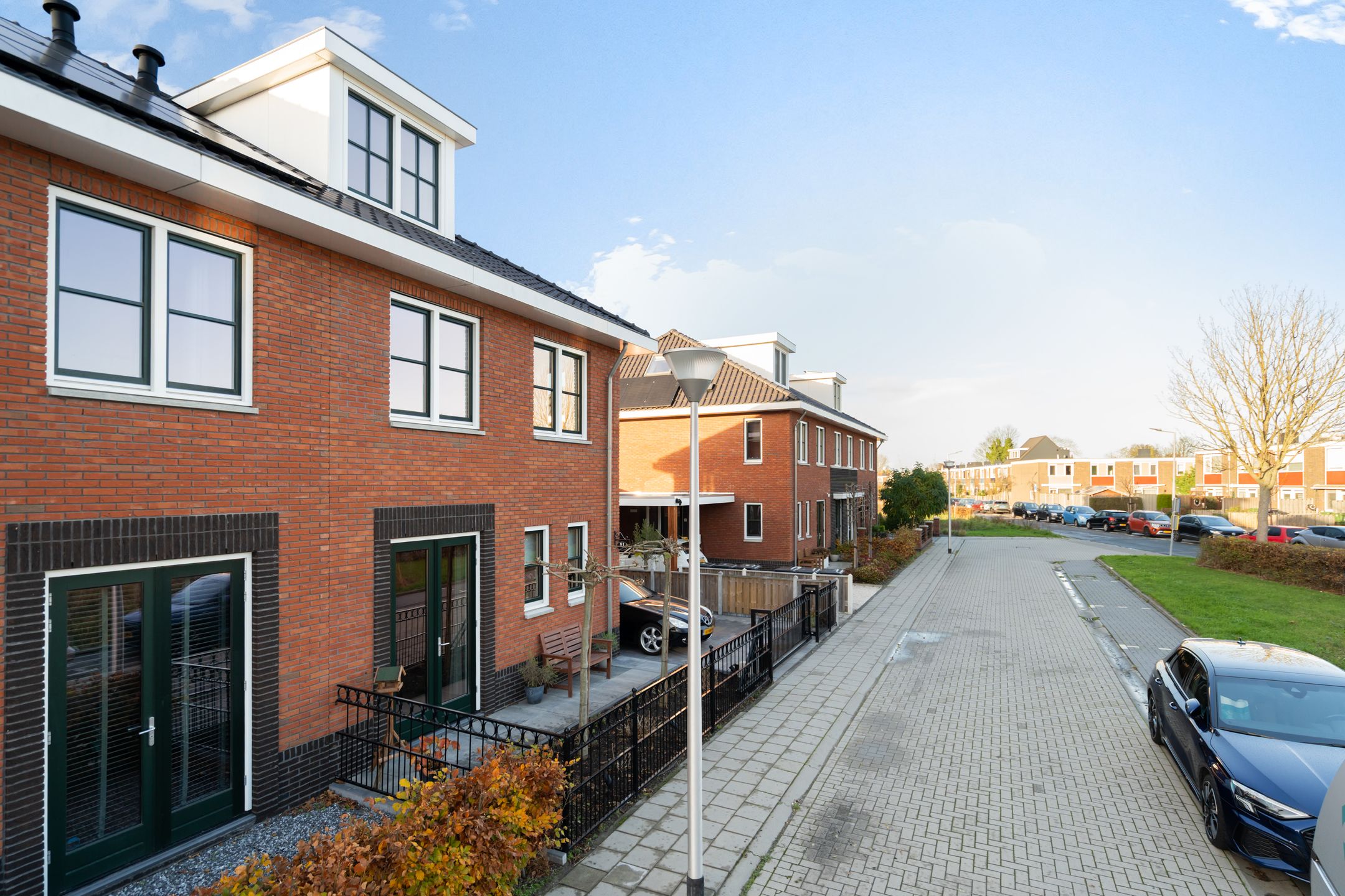 Foto 12 van Vermaetweg 81