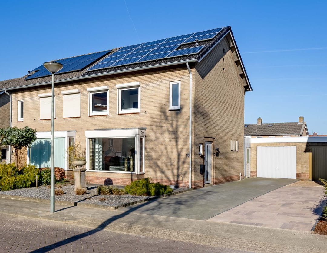 Foto 1 van Pieter Breughelstraat 15