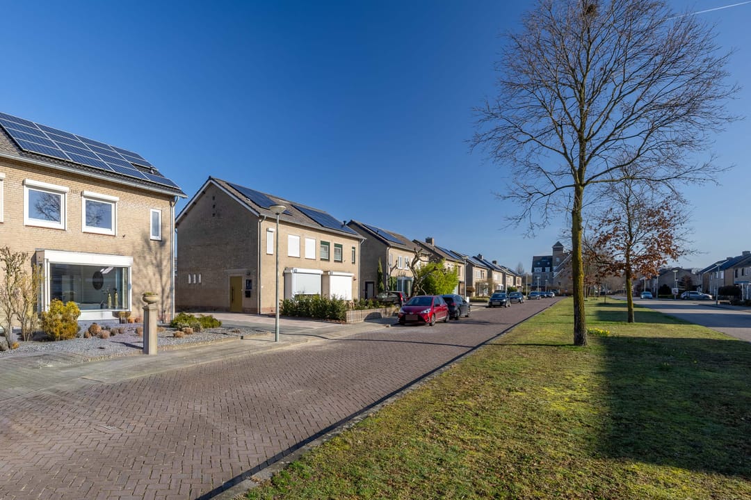 Foto 2 van Pieter Breughelstraat 15