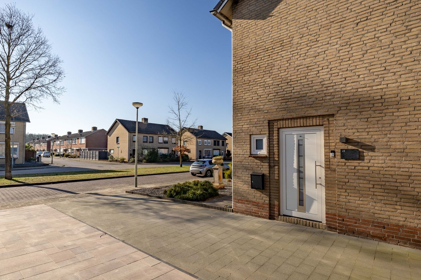 Foto 4 van Pieter Breughelstraat 15