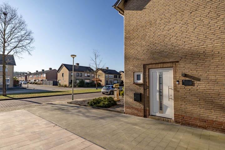 Foto 4 van Pieter Breughelstraat 15