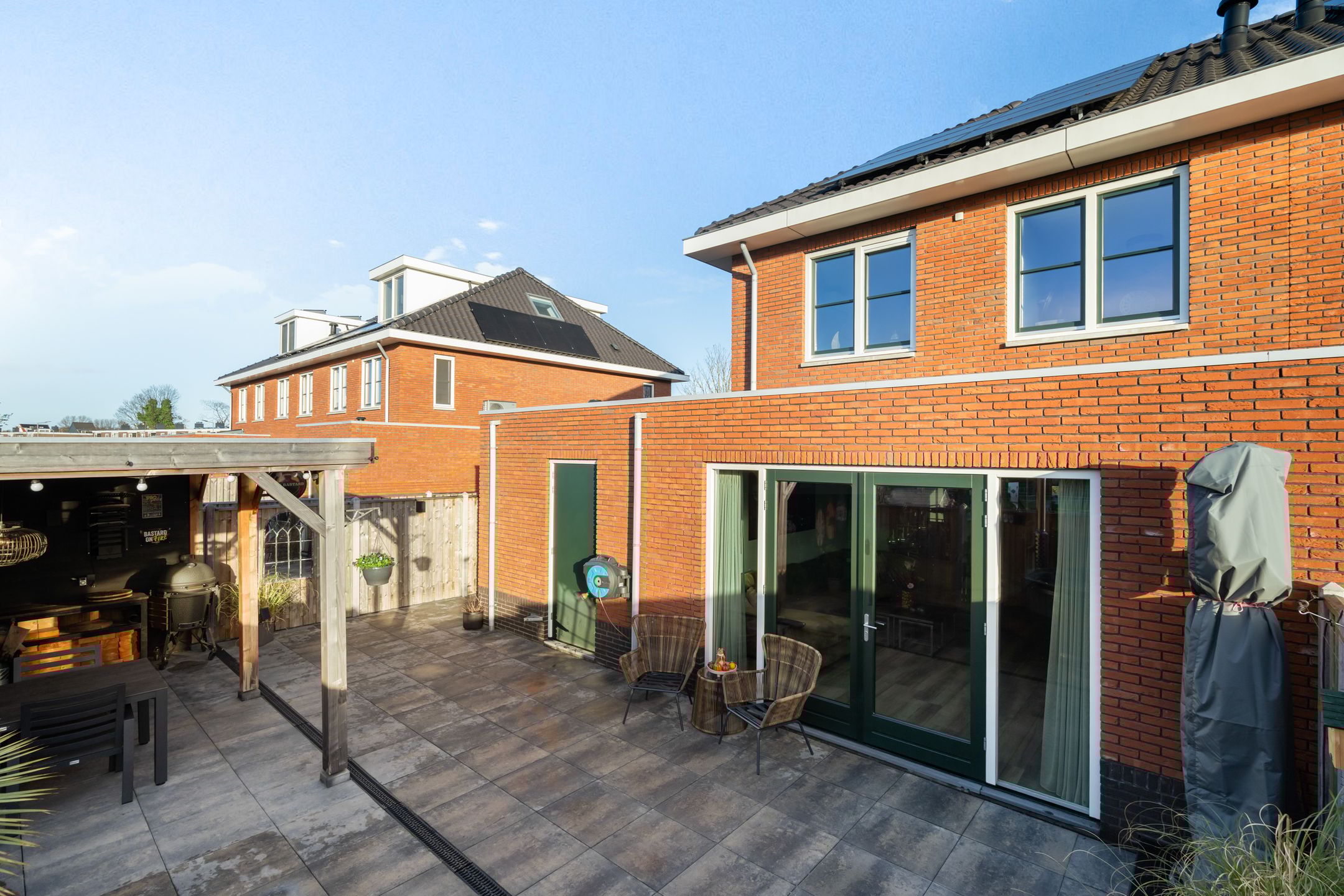 Foto 48 van Vermaetweg 81