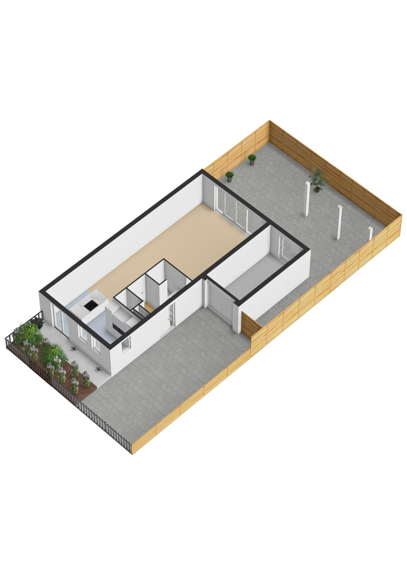 Foto 55 van Vermaetweg 81