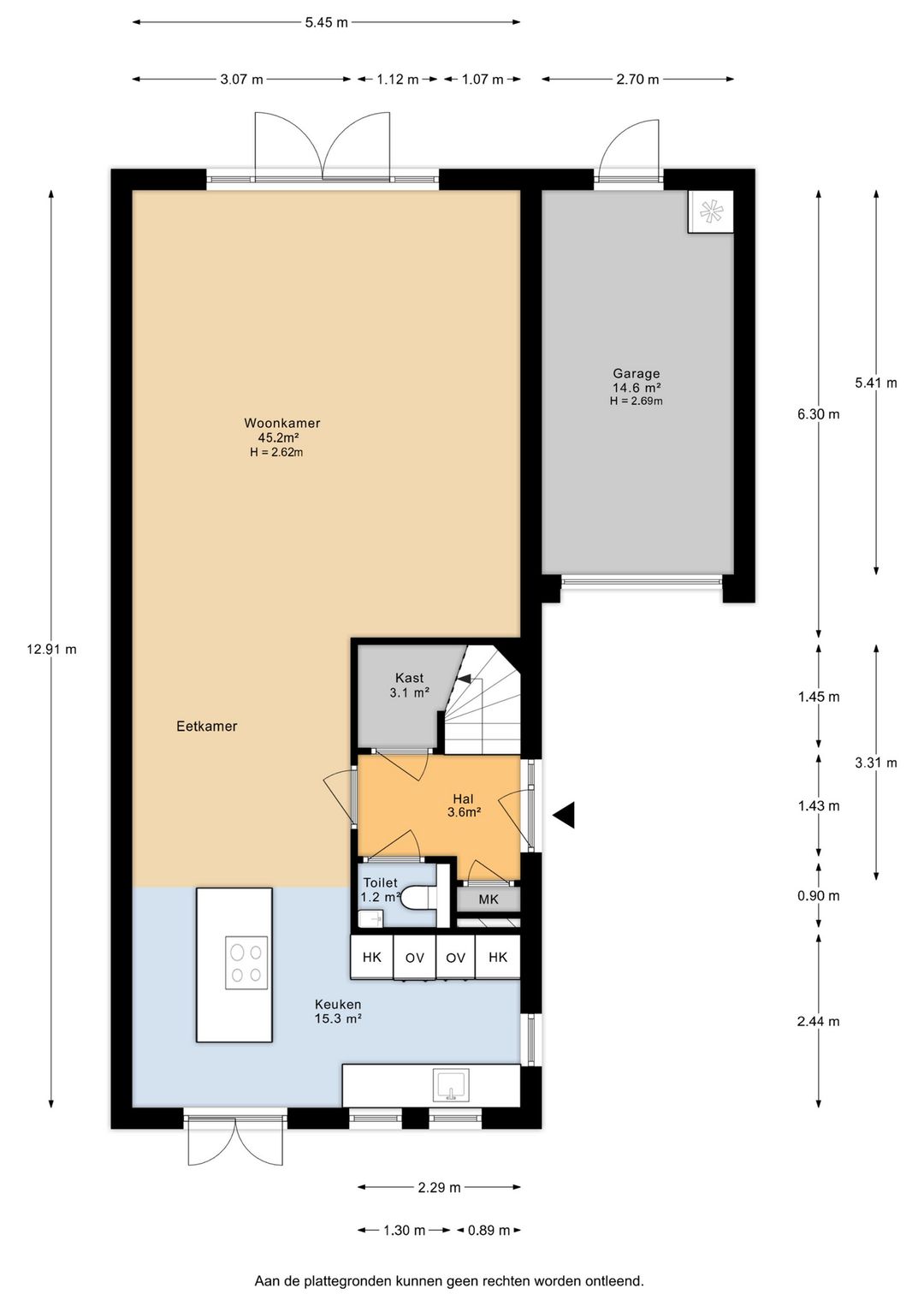 Foto 58 van Vermaetweg 81