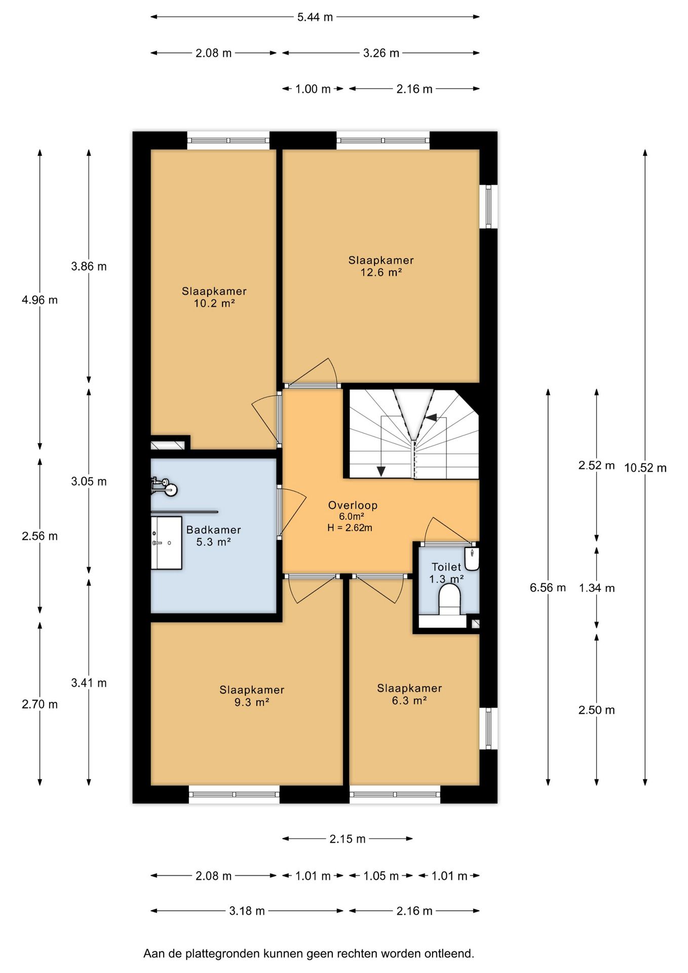 Foto 60 van Vermaetweg 81