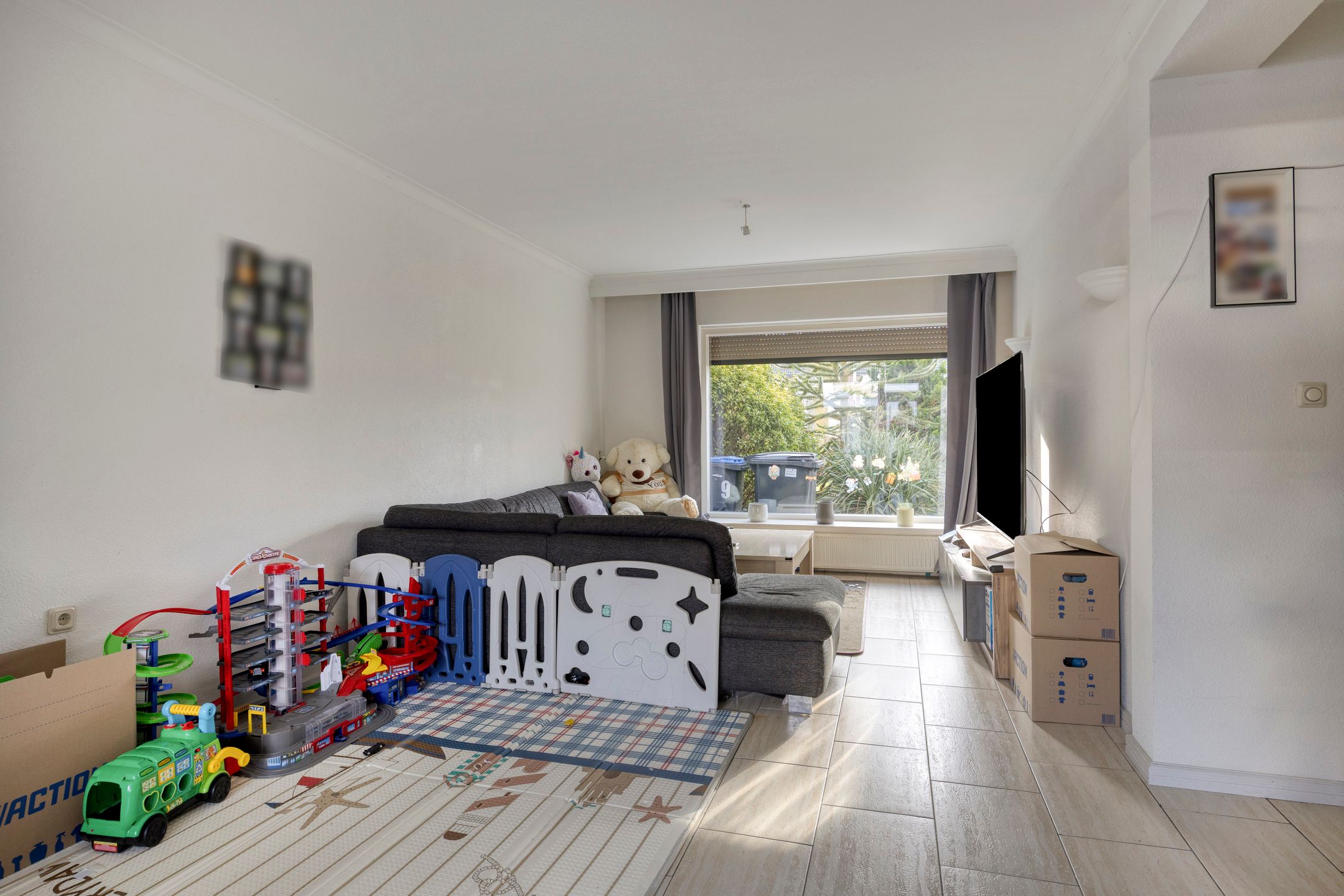 Foto 3 van Hobbemalaan 9