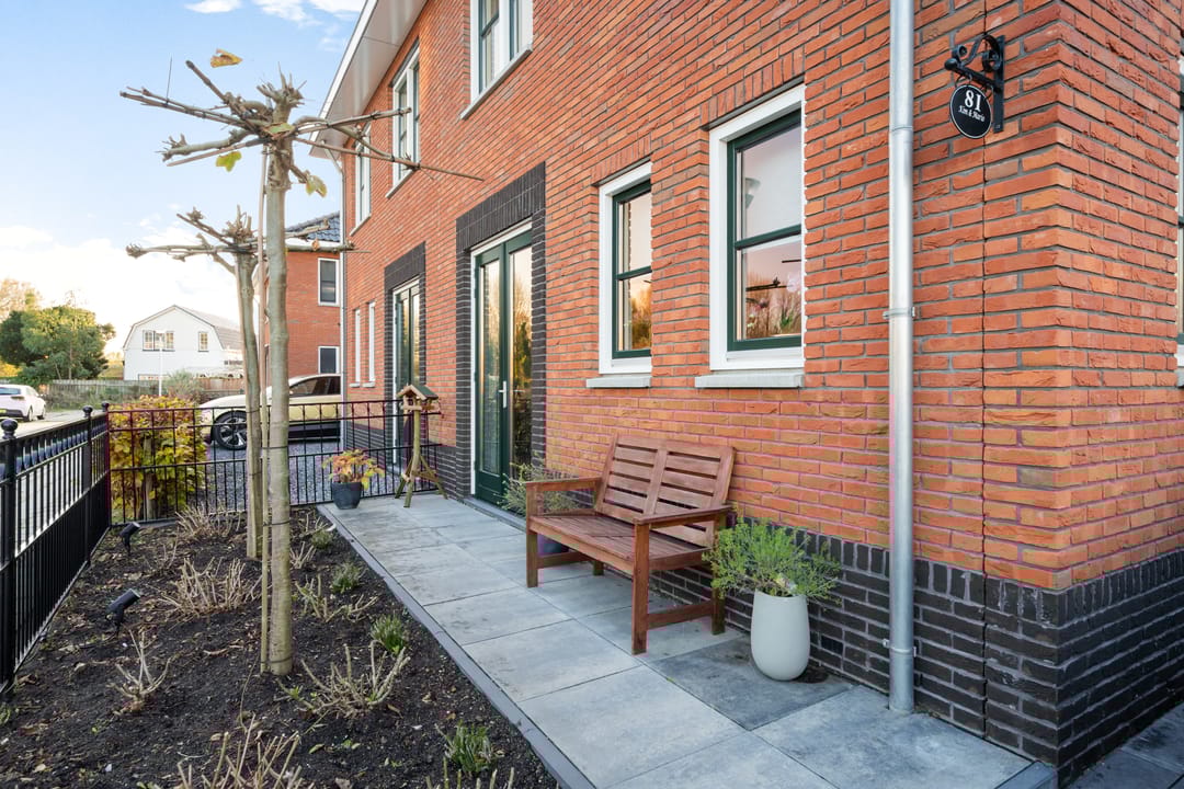 Foto 11 van Vermaetweg 81