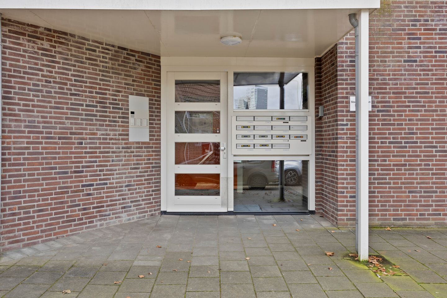 Photo 4 of Steenkamplaan 8