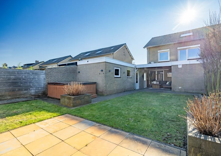 Foto 3 van Pieter Breughelstraat 15