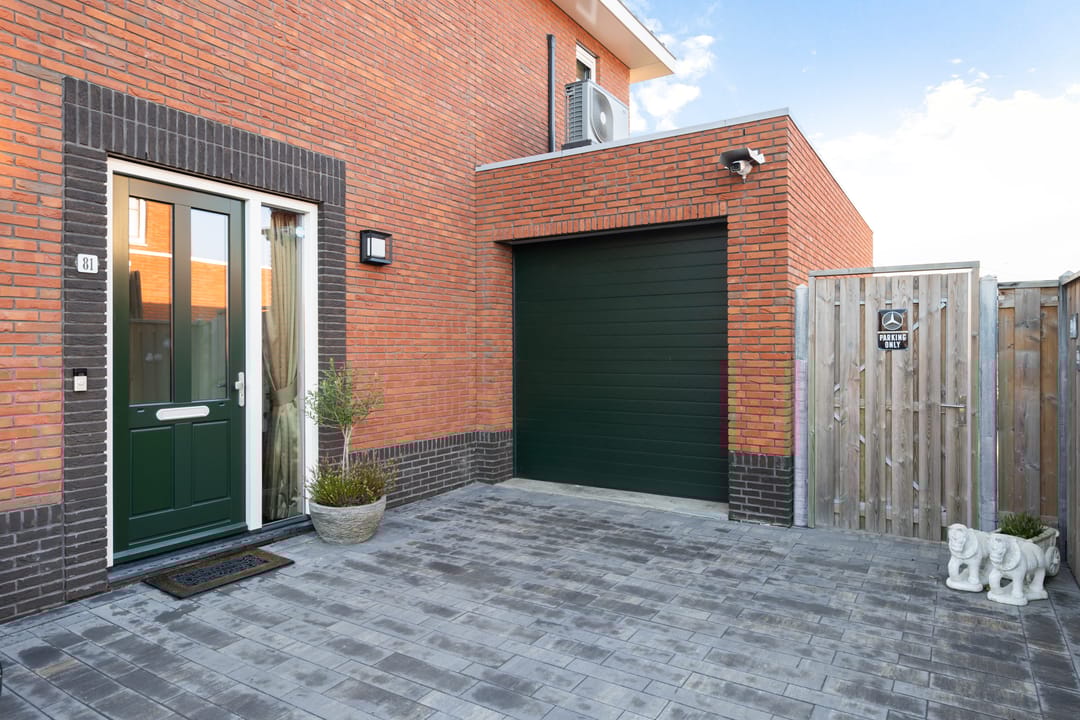 Foto 13 van Vermaetweg 81