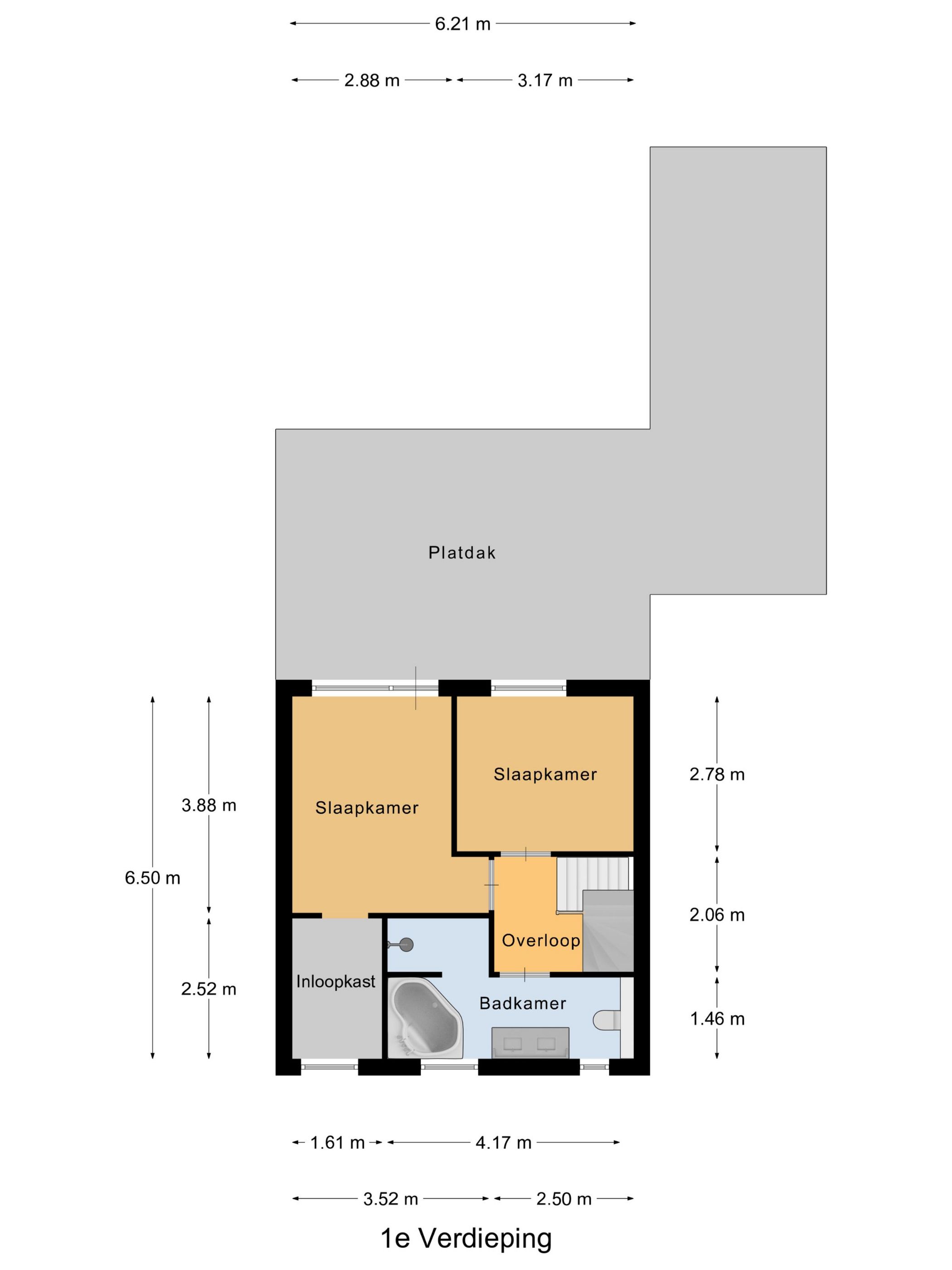 Foto 45 van Pieter Breughelstraat 15