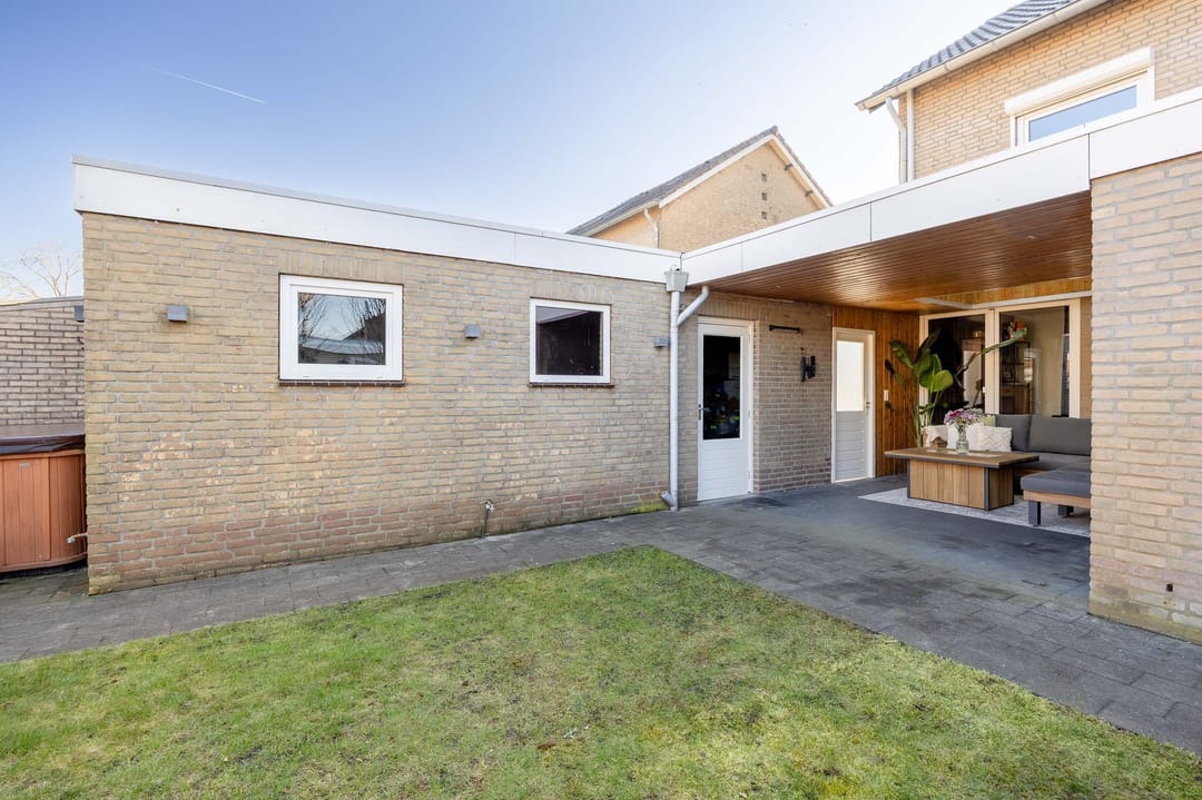 Foto 37 van Pieter Breughelstraat 15