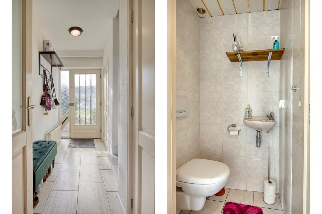 Foto 8 van Hobbemalaan 9