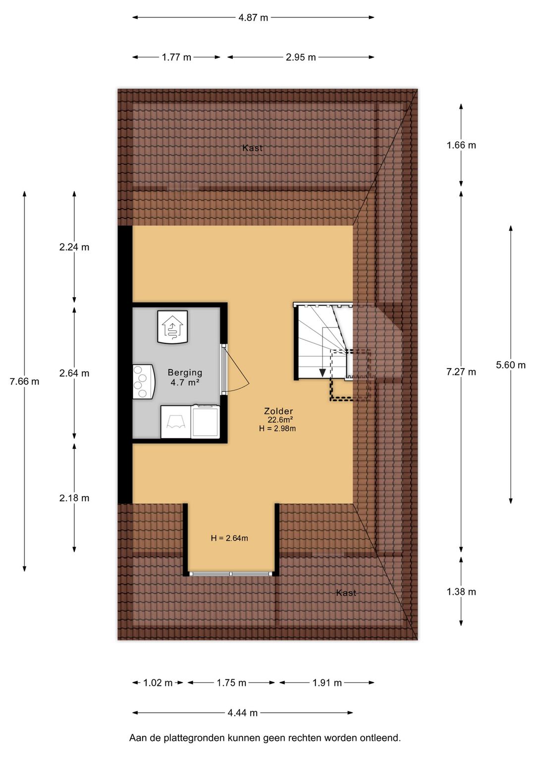 Foto 62 van Vermaetweg 81