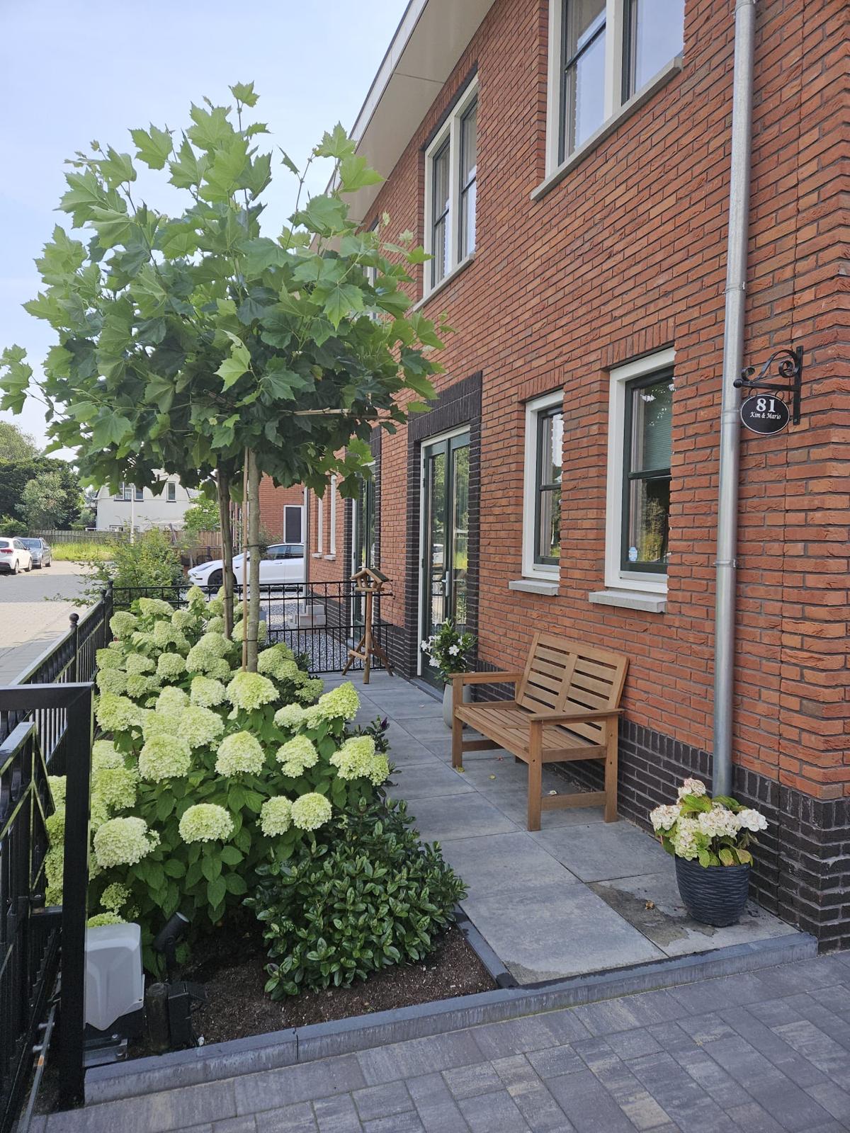 Foto 54 van Vermaetweg 81