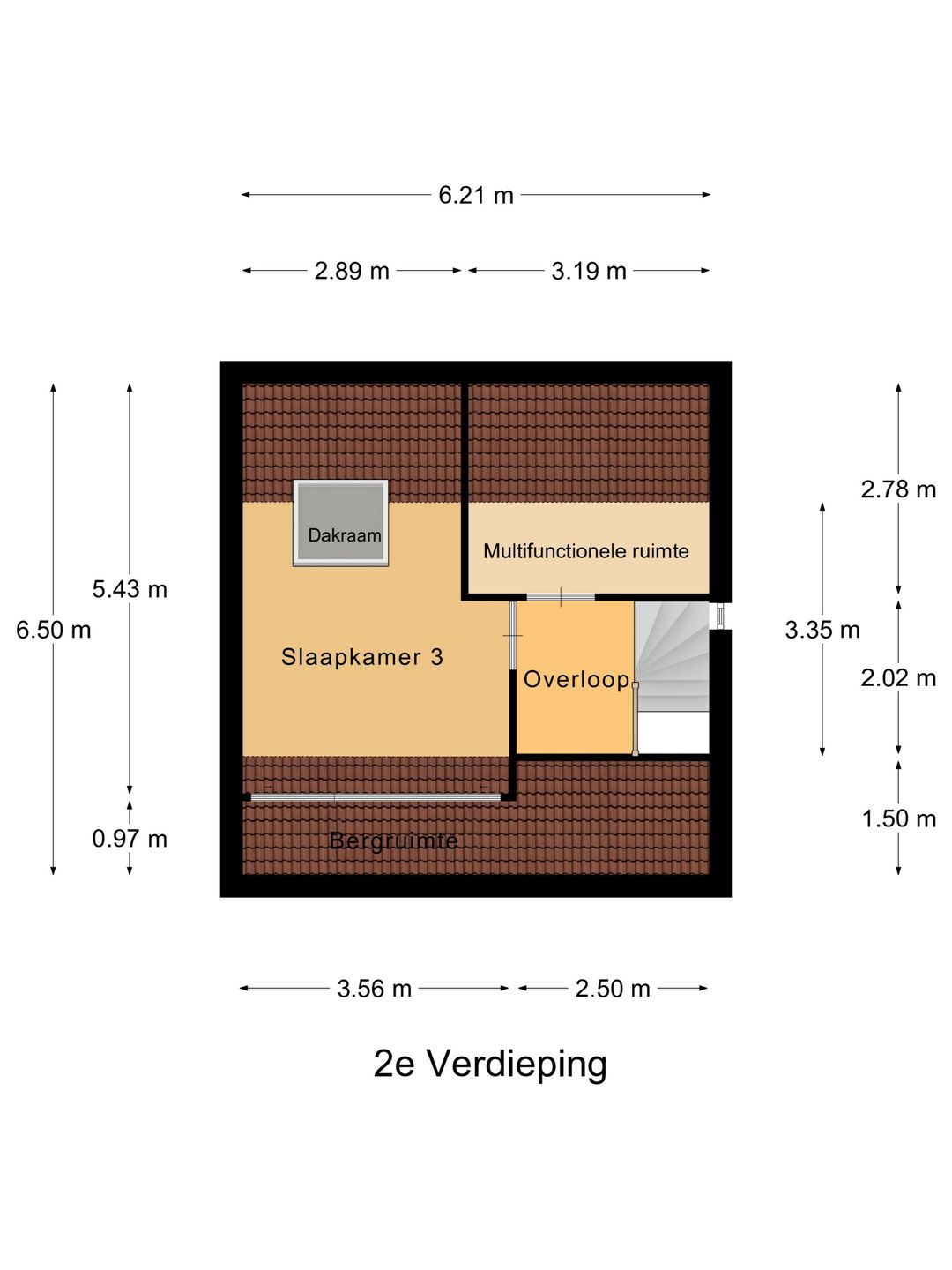 Foto 46 van Pieter Breughelstraat 15