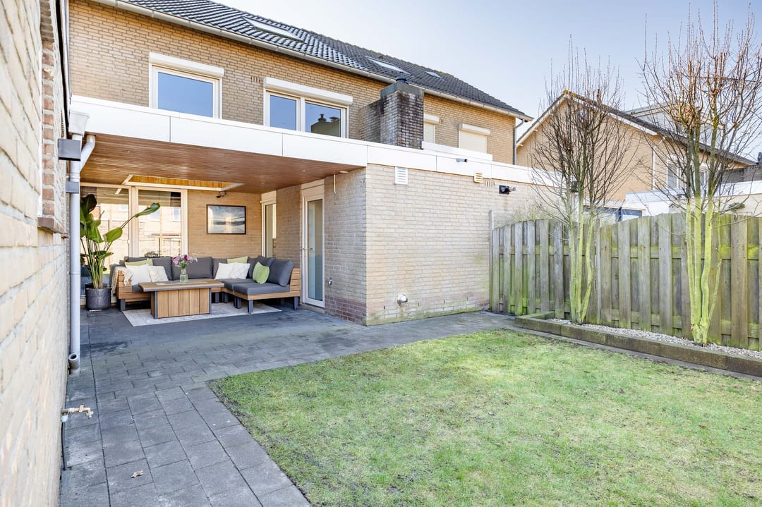 Foto 38 van Pieter Breughelstraat 15