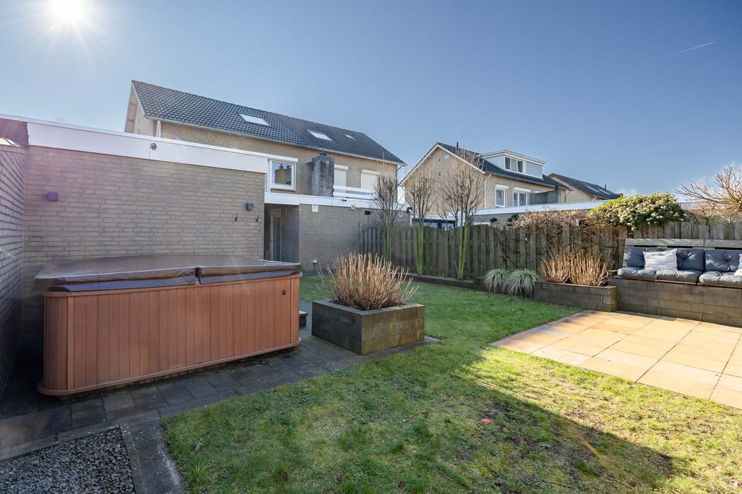 Foto 41 van Pieter Breughelstraat 15