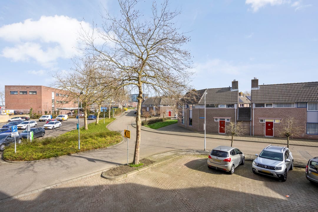 Photo 23 of Steenkamplaan 8
