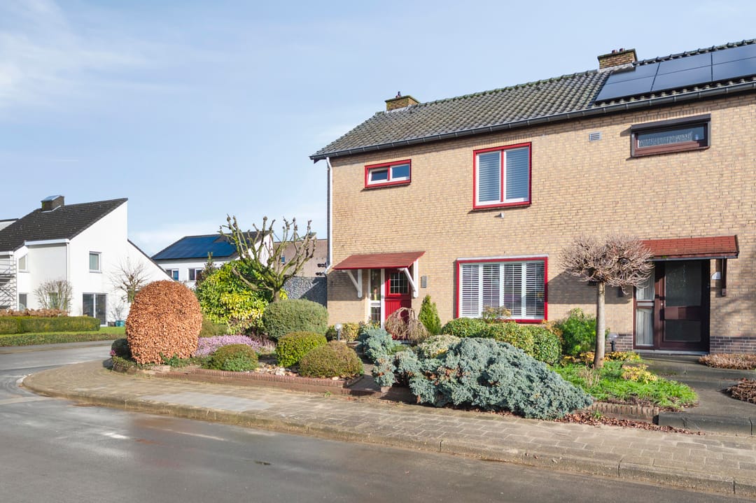 Photo 1 of Sint Augustinusstraat 20