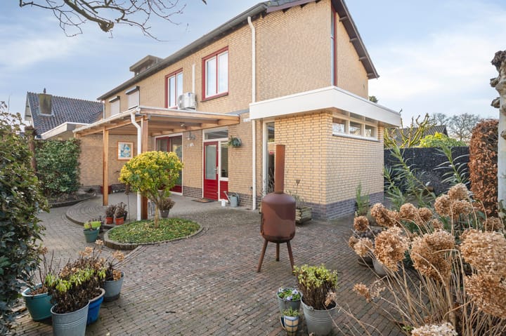 Foto 4 van Sint Augustinusstraat 20