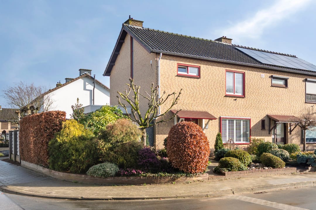 Photo 7 of Sint Augustinusstraat 20