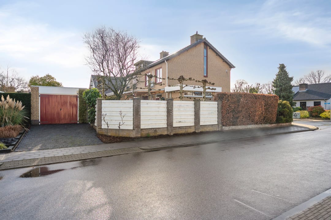 Photo 8 of Sint Augustinusstraat 20