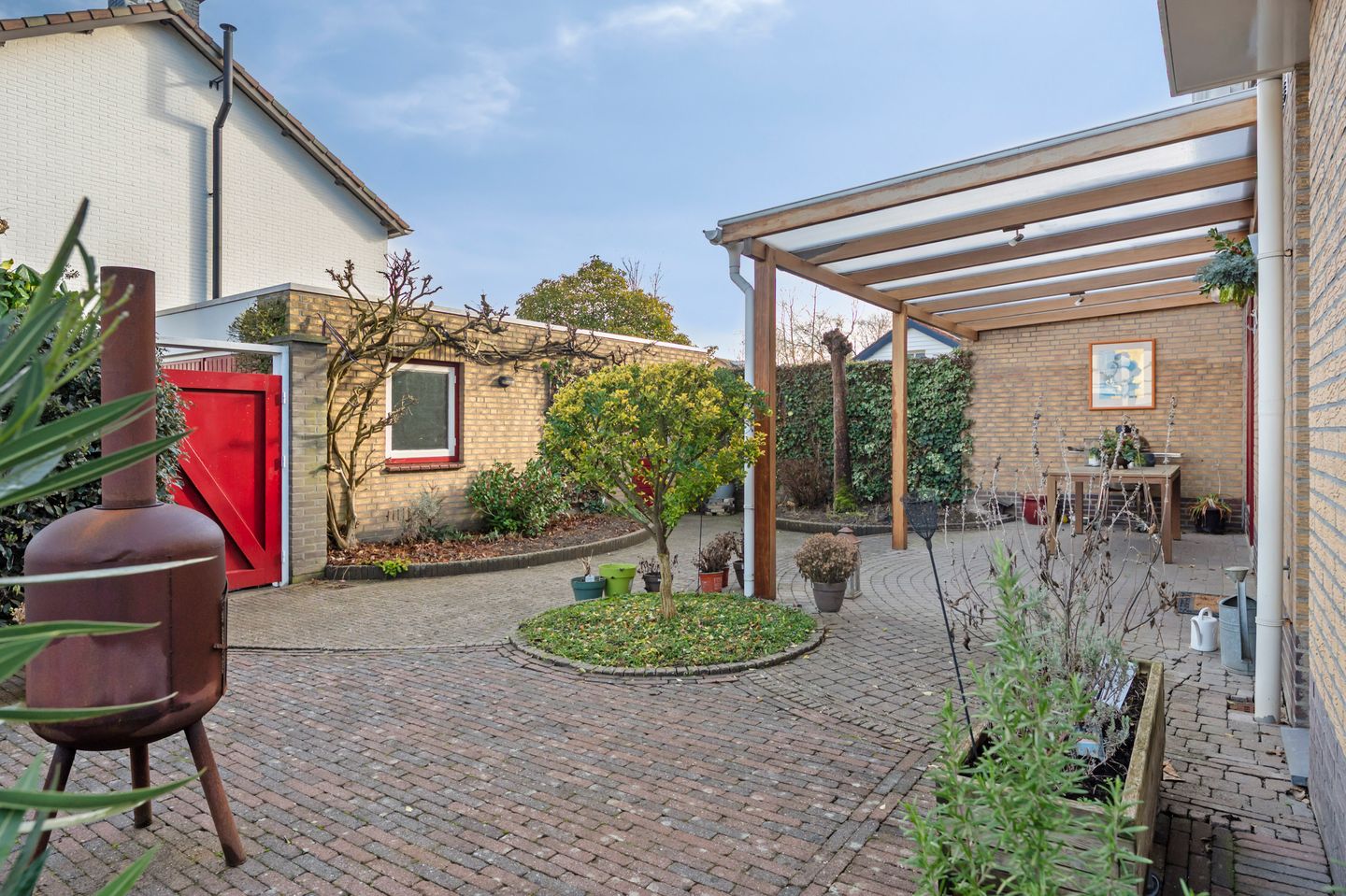 Photo 10 of Sint Augustinusstraat 20