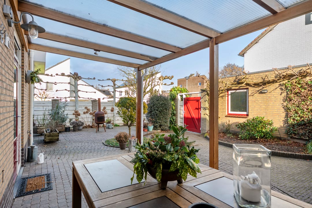 Photo 11 of Sint Augustinusstraat 20