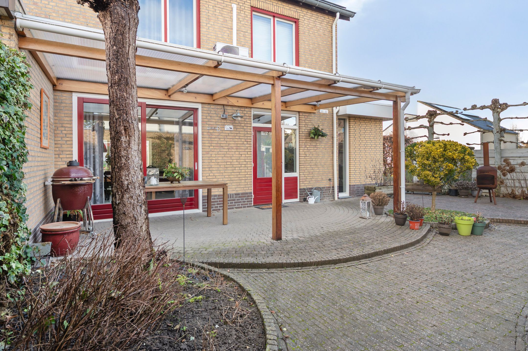 Photo 12 of Sint Augustinusstraat 20