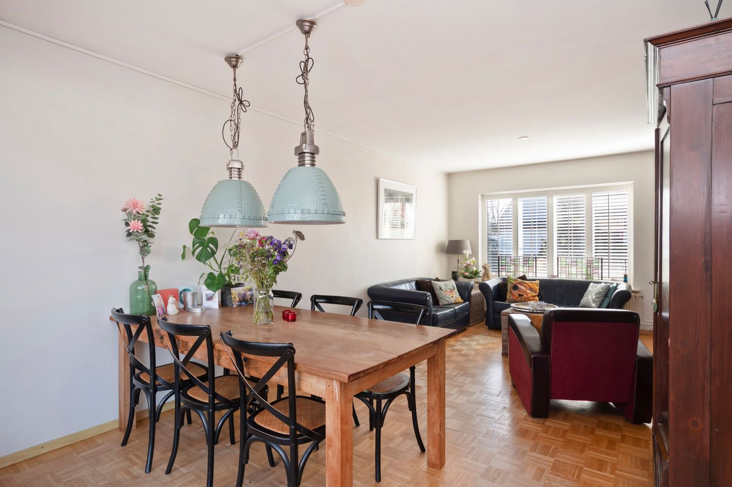 Photo 19 of Sint Augustinusstraat 20