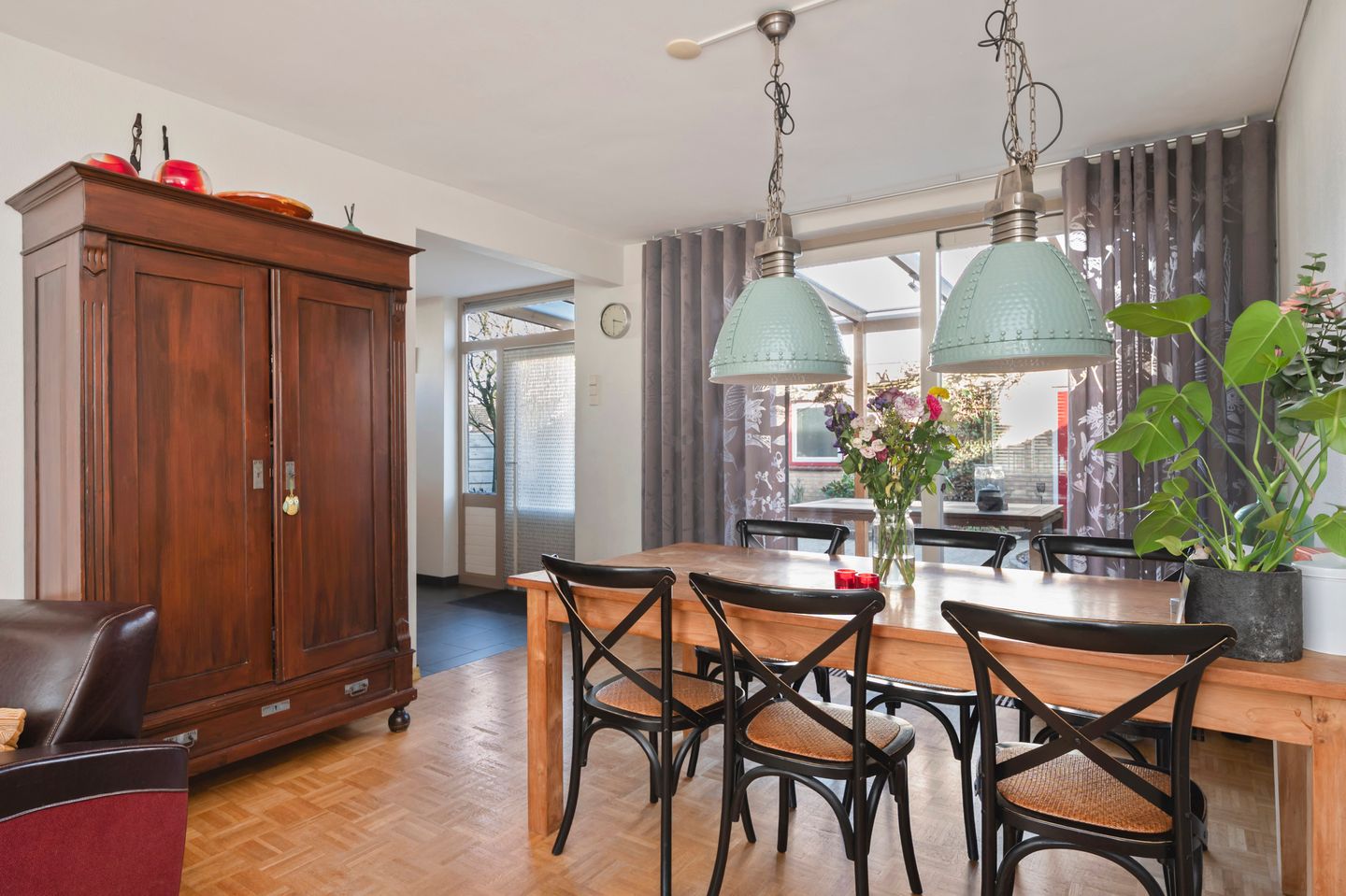 Photo 25 of Sint Augustinusstraat 20