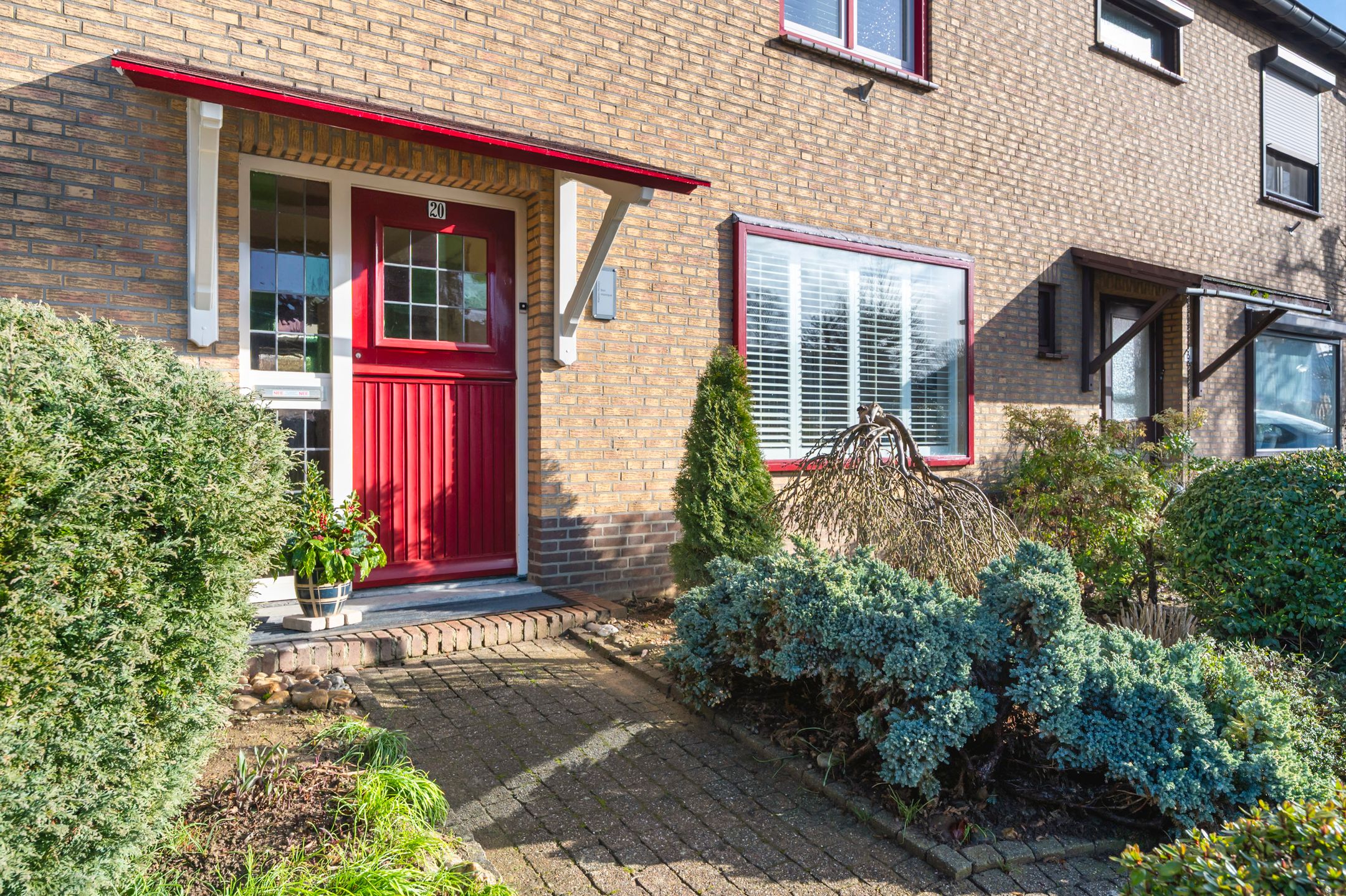 Photo 9 of Sint Augustinusstraat 20