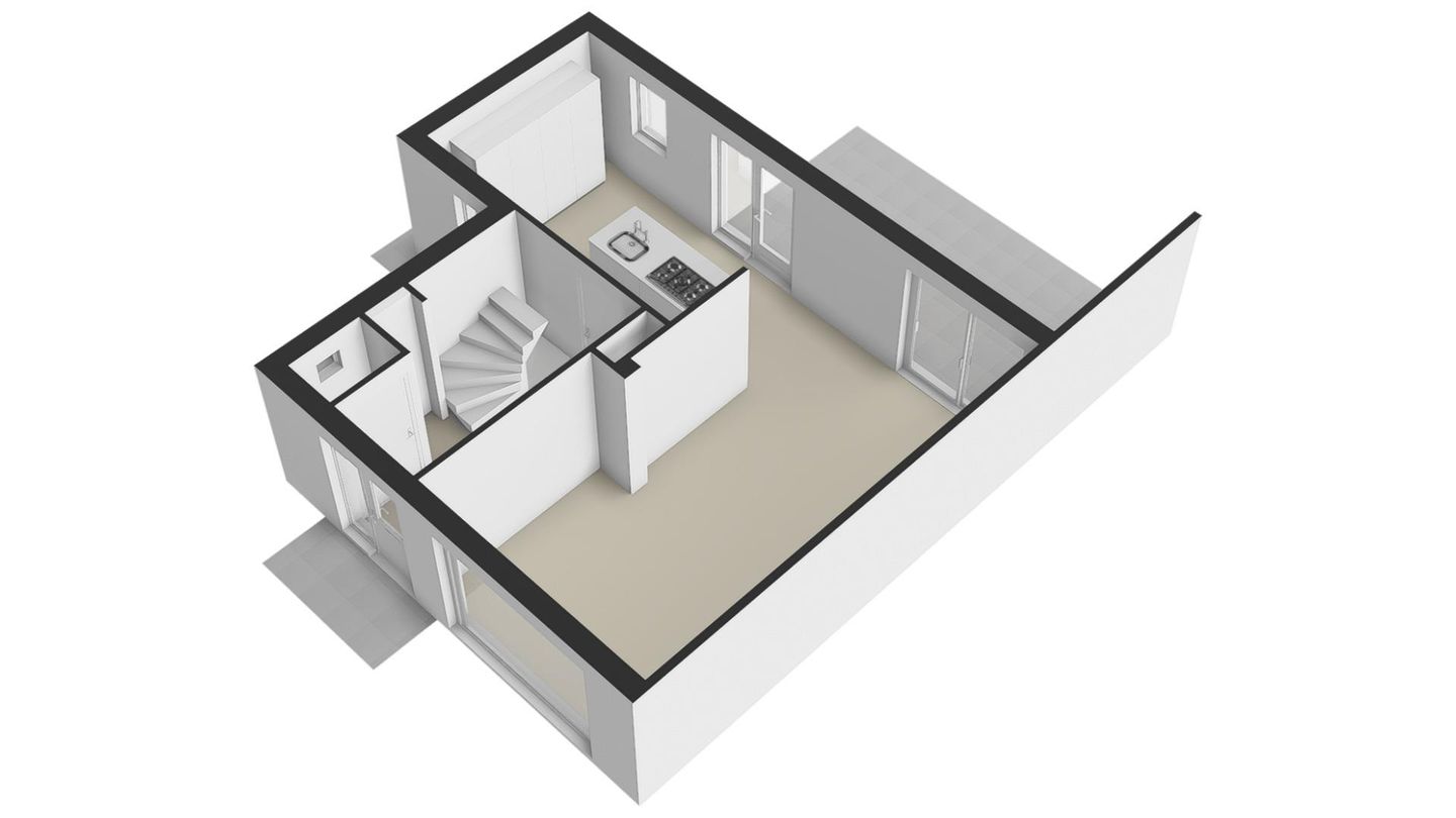 Photo 35 of Sint Augustinusstraat 20
