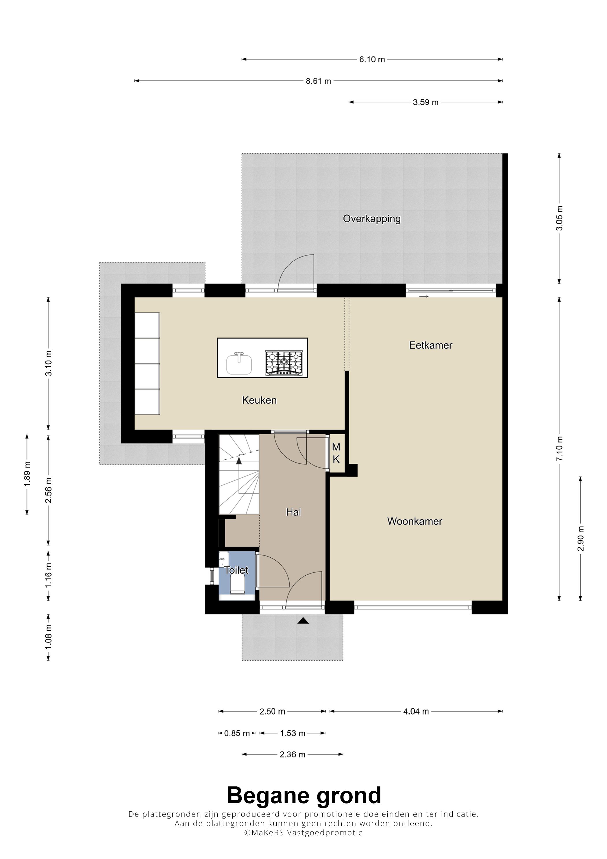 Photo 36 of Sint Augustinusstraat 20