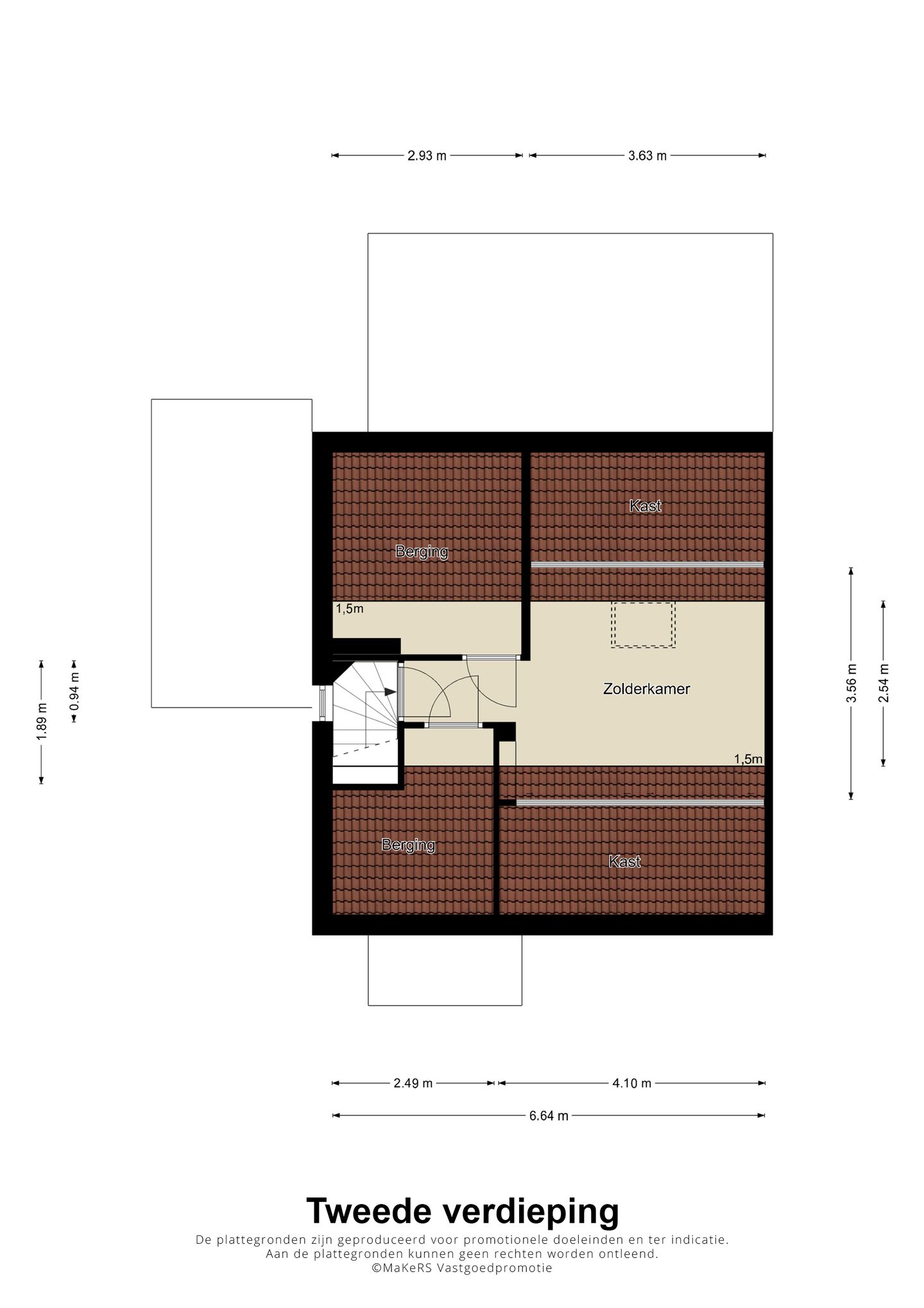 Photo 40 of Sint Augustinusstraat 20