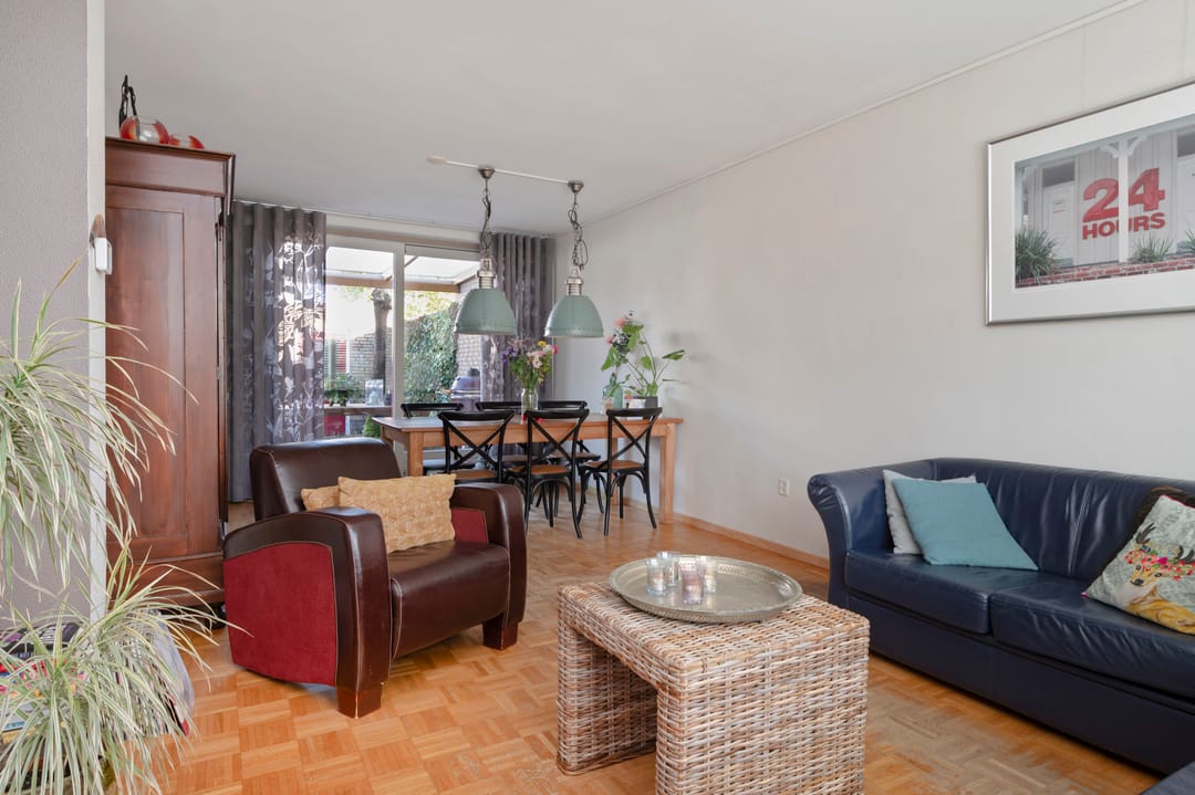 Photo 23 of Sint Augustinusstraat 20