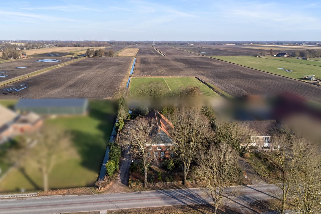 Photo 2 of Woldweg 161