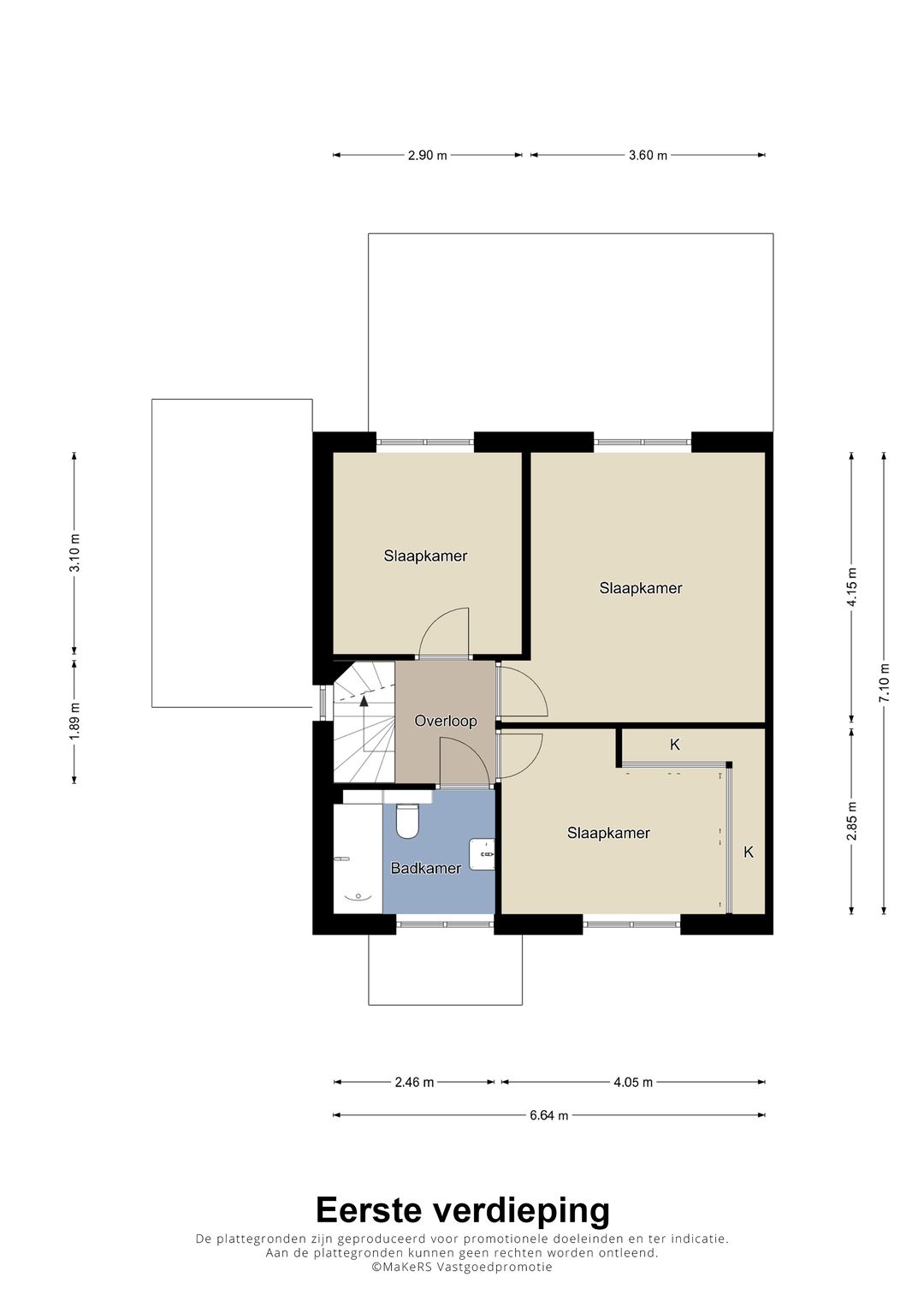 Photo 38 of Sint Augustinusstraat 20