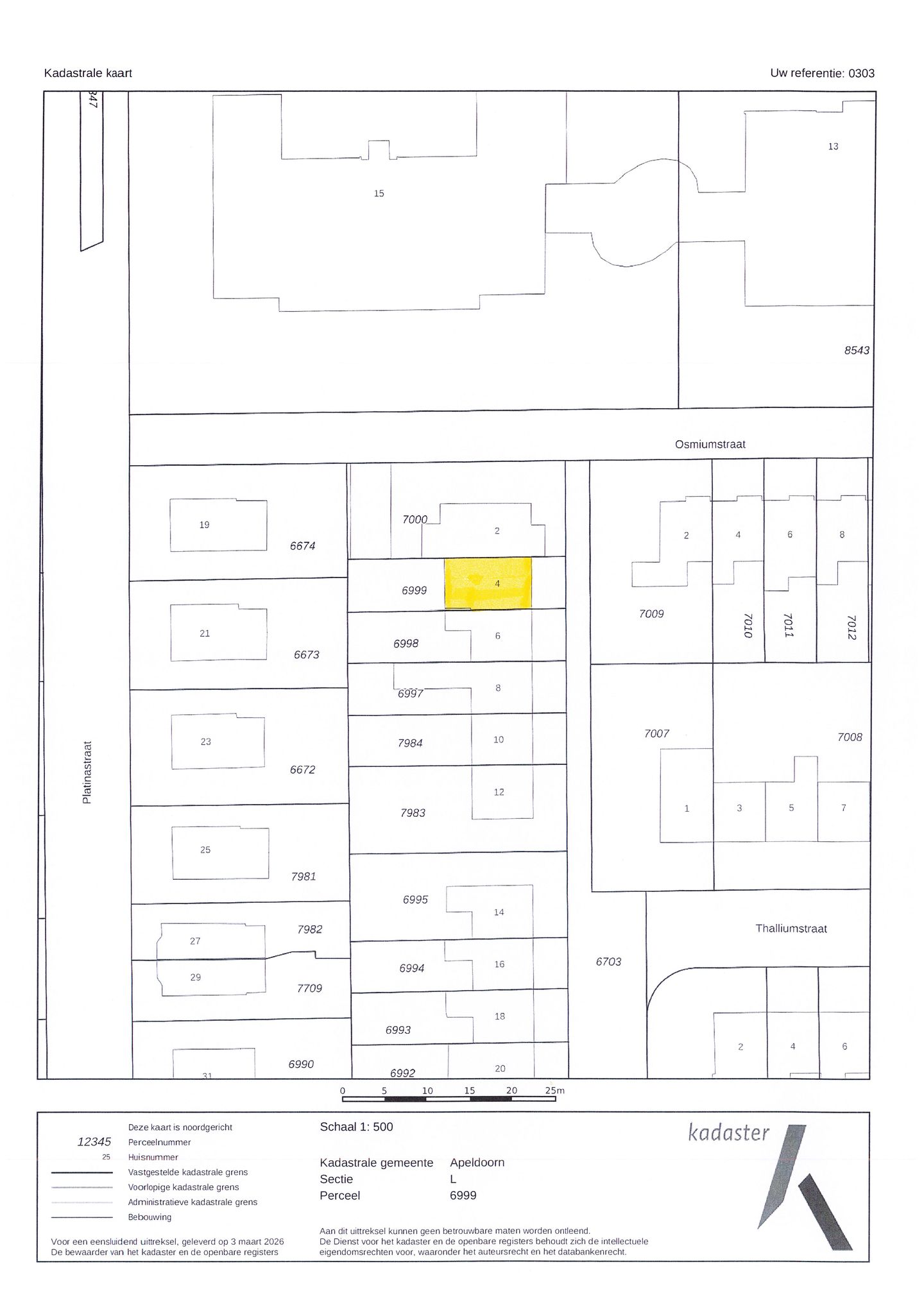 Foto 35 van Iridiumstraat 4